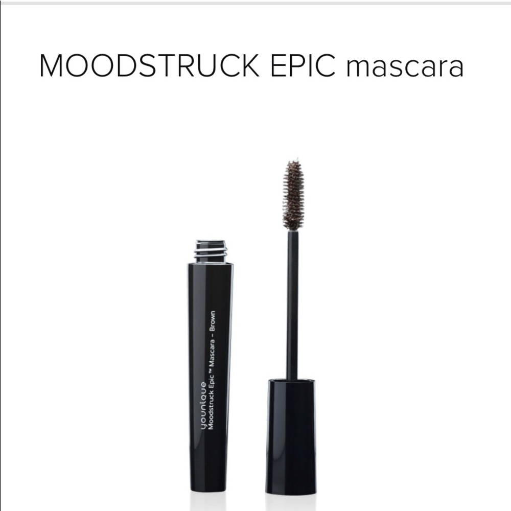 MOODSTRUCK EPIC mascara